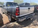 2006 Chevrolet Silverado 1500 Extended Cab RWD Pickup for sale #252295C - photo 2