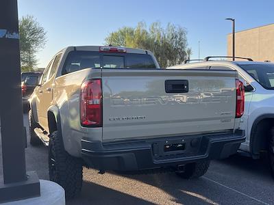 2022 Chevrolet Colorado Crew Cab 4WD Pickup for sale #252299A - photo 2