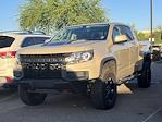 2022 Chevrolet Colorado Crew Cab 4WD Pickup for sale #252299A - photo 1