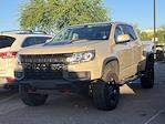 2022 Chevrolet Colorado Crew Cab 4WD Pickup for sale #252299A - photo 3