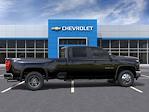 2025 Chevrolet Silverado 3500 Crew Cab 4WD Pickup for sale #252307 - photo 5