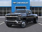 2025 Chevrolet Silverado 3500 Crew Cab 4WD Pickup for sale #252307 - photo 6