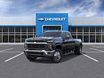 2025 Chevrolet Silverado 3500 Crew Cab 4WD Pickup for sale #252307 - photo 8