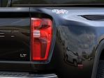 2025 Chevrolet Silverado 3500 Crew Cab 4WD Pickup for sale #252307 - photo 11