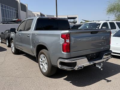 2024 Chevrolet Silverado 1500 Crew Cab 4WD Pickup for sale #252317A - photo 2