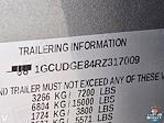 2024 Chevrolet Silverado 1500 Crew Cab 4WD Pickup for sale #252317A - photo 35