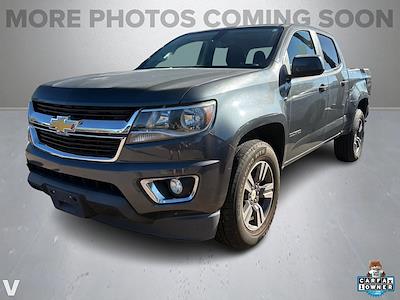 2015 Chevrolet Colorado Crew Cab 2WD Pickup for sale #252319A - photo 1