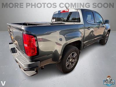 2015 Chevrolet Colorado Crew Cab 4x2 Pickup for sale #252319A - photo 2