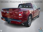 2018 Ford F-150 SuperCrew Cab 4WD Pickup for sale #252330A - photo 4