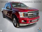 2018 Ford F-150 SuperCrew Cab 4WD Pickup for sale #252330A - photo 5
