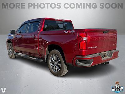 2025 Chevrolet Silverado 1500 Crew Cab 4WD Pickup for sale #252331A - photo 2