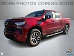 2025 Chevrolet Silverado 1500 Crew Cab 4WD Pickup for sale #252331A - photo 1