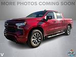 2025 Chevrolet Silverado 1500 Crew Cab 4WD Pickup for sale #252331A - photo 3