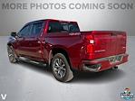 2025 Chevrolet Silverado 1500 Crew Cab 4WD Pickup for sale #252331A - photo 2
