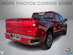 2025 Chevrolet Silverado 1500 Crew Cab 4WD Pickup for sale #252331A - photo 4