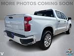 2024 Chevrolet Silverado 1500 Crew Cab 2WD Pickup for sale #252346A - photo 4