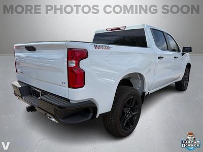 2025 Chevrolet Silverado 1500 Crew Cab 4WD Pickup for sale #252347A - photo 2