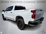 2025 Chevrolet Silverado 1500 Crew Cab 4WD Pickup for sale #252347A - photo 4