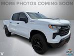 2025 Chevrolet Silverado 1500 Crew Cab 4WD Pickup for sale #252347A - photo 1