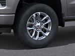 2025 Chevrolet Silverado 1500 Crew Cab 4WD Pickup for sale #252348 - photo 34