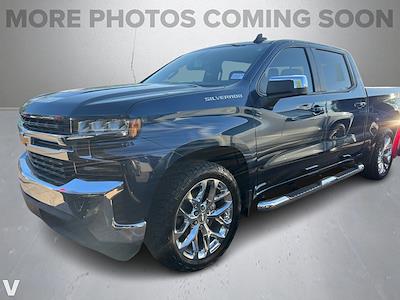 2019 Chevrolet Silverado 1500 Crew Cab RWD Pickup for sale #252357A - photo 1