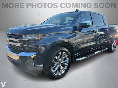 2019 Chevrolet Silverado 1500 Crew Cab RWD Pickup for sale #252357A - photo 2