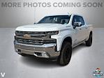 2020 Chevrolet Silverado 1500 Crew Cab 4WD Pickup for sale #252358A - photo 1