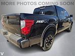 2017 Nissan Titan Crew Cab 4WD Pickup for sale #252378A - photo 4