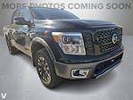 2017 Nissan Titan Crew Cab 4WD Pickup for sale #252378A - photo 5