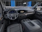 2025 Chevrolet Silverado 1500 Crew Cab 4WD Pickup for sale #252379 - photo 15