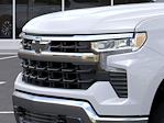 2025 Chevrolet Silverado 1500 Crew Cab 4WD Pickup for sale #252380 - photo 13