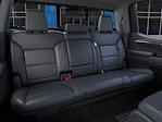 2025 Chevrolet Silverado 1500 Crew Cab 4WD Pickup for sale #252380 - photo 17