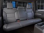 2025 Chevrolet Silverado 3500 Crew Cab 4WD Pickup for sale #252382 - photo 17