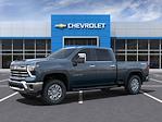 2025 Chevrolet Silverado 3500 Crew Cab 4WD Pickup for sale #252382 - photo 2