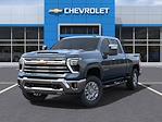 2025 Chevrolet Silverado 3500 Crew Cab 4WD Pickup for sale #252382 - photo 6