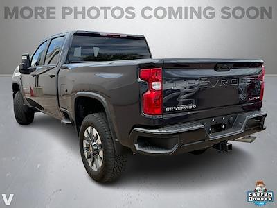 2024 Chevrolet Silverado 2500 Crew Cab 4WD Pickup for sale #252389A - photo 2