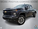2024 Chevrolet Silverado 2500 Crew Cab 4WD Pickup for sale #252389A - photo 1