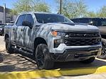 2024 Chevrolet Silverado 1500 Crew Cab 4WD Pickup for sale #252391A - photo 5