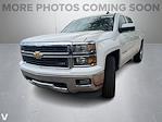 2015 Chevrolet Silverado 1500 Crew Cab 4WD Pickup for sale #252391B - photo 1