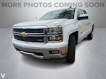 2015 Chevrolet Silverado 1500 Crew Cab 4WD Pickup for sale #252391B - photo 2