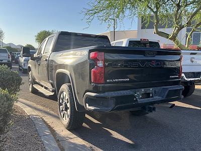 2022 Chevrolet Silverado 2500 Crew Cab 4WD Pickup for sale #252402A - photo 2