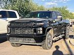 2022 Chevrolet Silverado 2500 Crew Cab 4WD Pickup for sale #252402A - photo 3