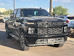 2022 Chevrolet Silverado 2500 Crew Cab 4WD Pickup for sale #252402A - photo 5