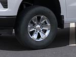 2025 Chevrolet Silverado 1500 Regular Cab 4WD Pickup for sale #252407 - photo 9