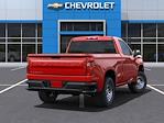 2025 Chevrolet Silverado 1500 Regular Cab 4WD Pickup for sale #252408 - photo 2