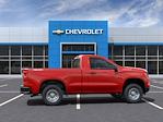 2025 Chevrolet Silverado 1500 Regular Cab 4WD Pickup for sale #252408 - photo 5