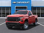 2025 Chevrolet Silverado 1500 Regular Cab 4WD Pickup for sale #252408 - photo 6