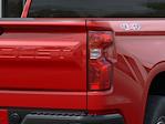 2025 Chevrolet Silverado 1500 Regular Cab 4WD Pickup for sale #252408 - photo 11