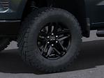2025 Chevrolet Silverado 1500 Crew Cab 4WD Pickup for sale #252409 - photo 9