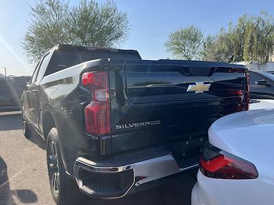2022 Chevrolet Silverado 1500 Crew Cab 2WD Pickup for sale #252413A - photo 2